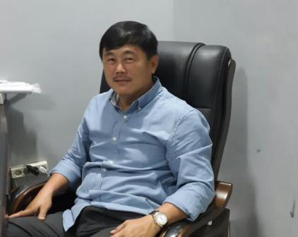 Wabup Halim Diusulkan Jadi Ketua DPC PDIP Kuansing 